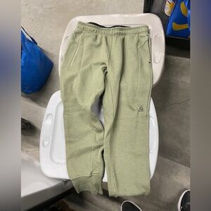 Lot 5 Reebok Nike Jogger Pants